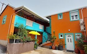 Mexicana Apartment Pink