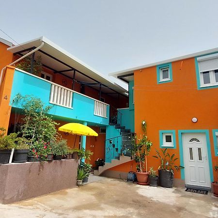 Mexicana Apartment Pink Zadar Zewnętrze zdjęcie