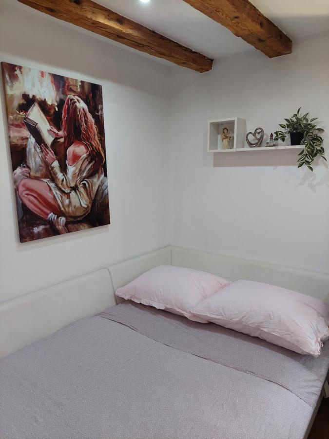 Mexicana Apartment Pink Zadar Zewnętrze zdjęcie
