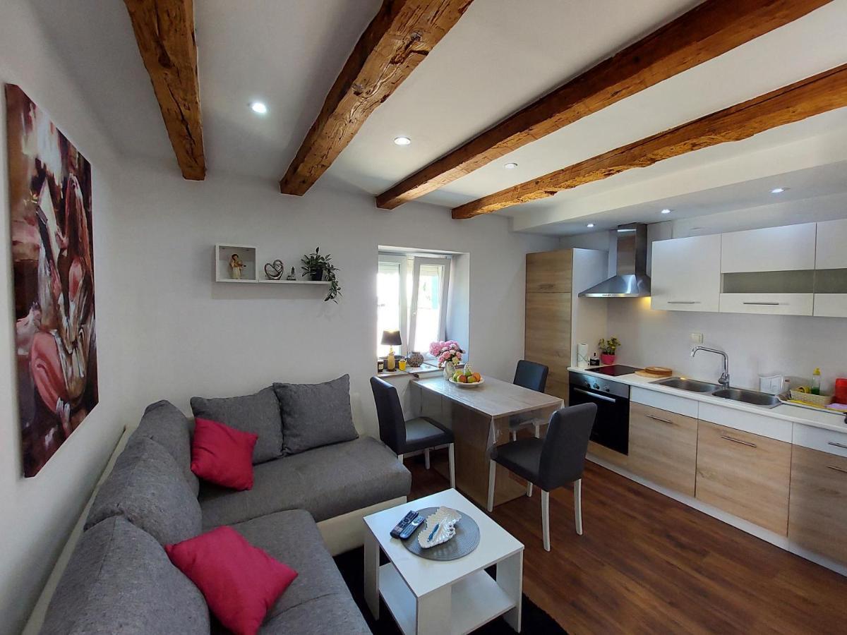 Mexicana Apartment Pink Zadar Zewnętrze zdjęcie