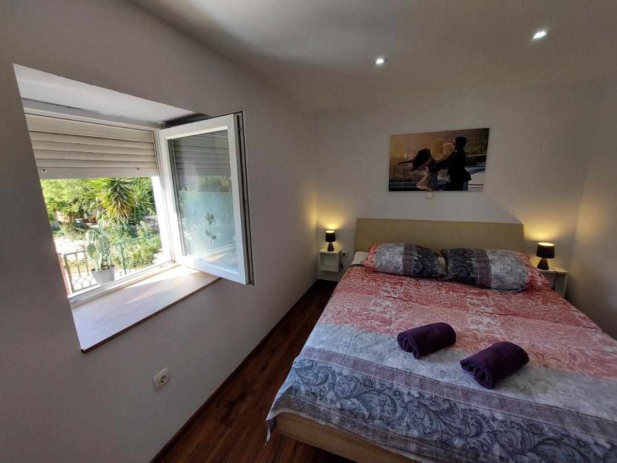 Mexicana Apartment Pink Zadar Zewnętrze zdjęcie