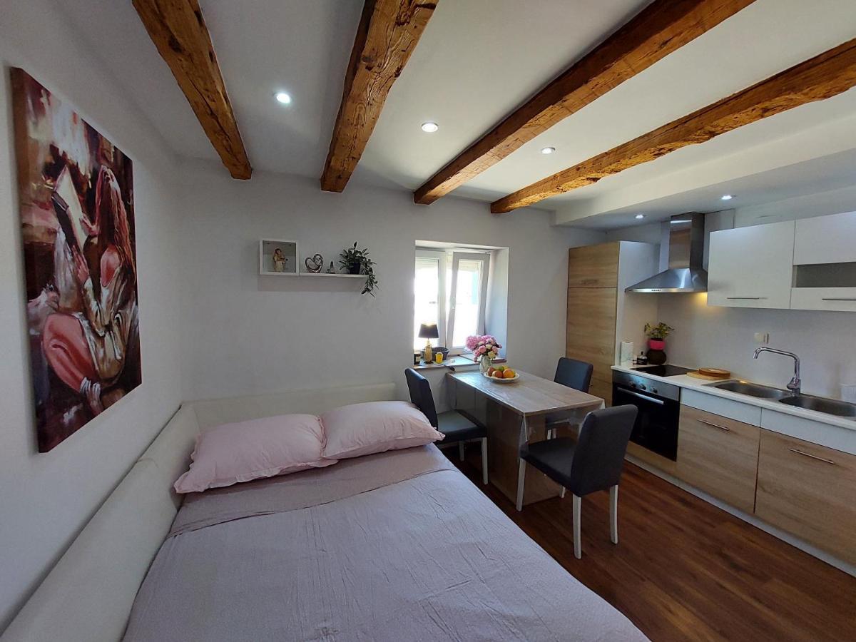 Mexicana Apartment Pink Zadar Zewnętrze zdjęcie