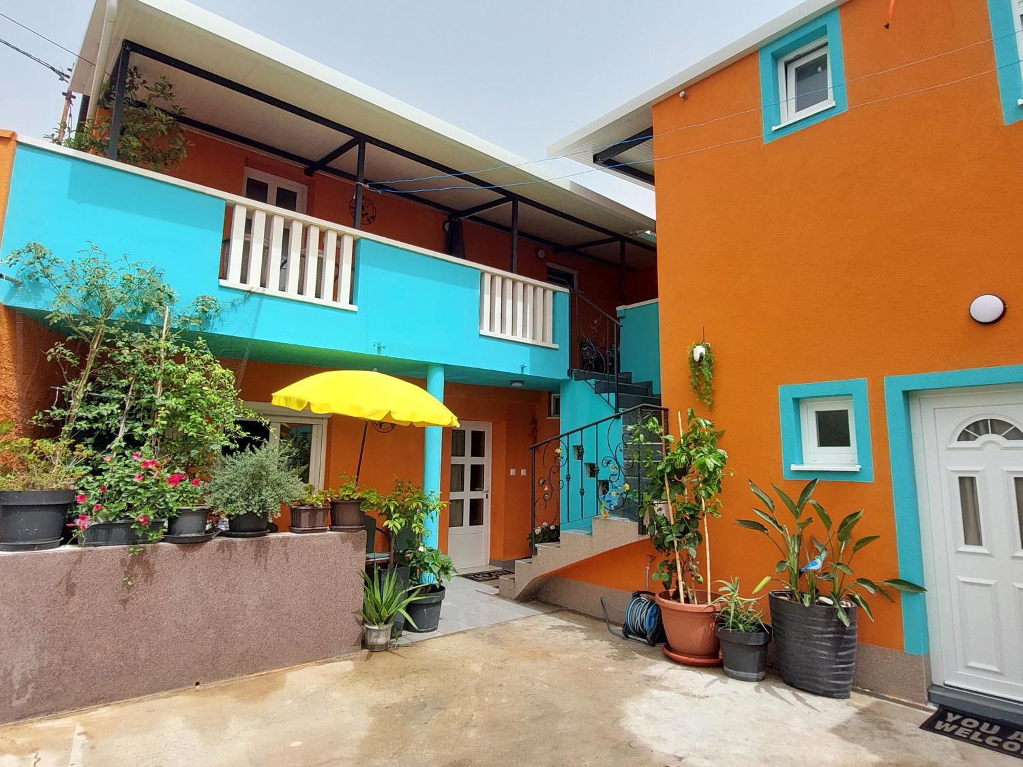 Mexicana Apartment Pink Zadar Zewnętrze zdjęcie